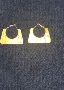 Fancy Earing Set