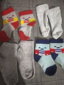 Kids Socks