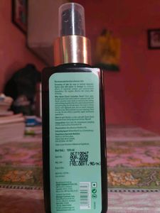 Ozone Classic Cucumber Toner
