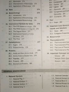 MC Grawhill GENERAL STUDIES BOOK In English