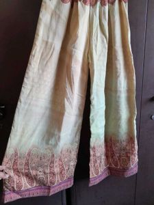 Bohemian Paisley Print Jumpsuit