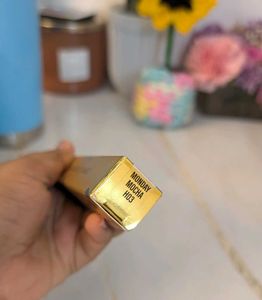 Lakme Hya Matte Lipstick