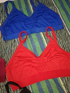 Sports Bra Women Girls 30rupee piece wholesale