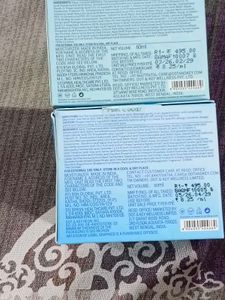 (Pack of 2) Dot &amp; Key Hydrating Gel Moisturizer