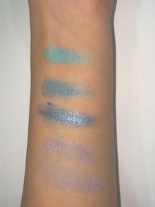 Eye Shadow Palette