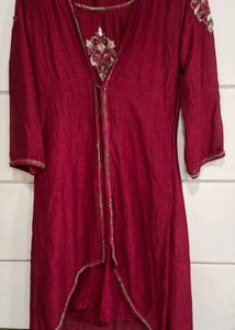 1 Mini Dress