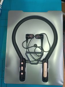 Neckband... Good Sound Quality...