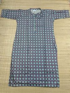 Cambridge Cotton Kurti
