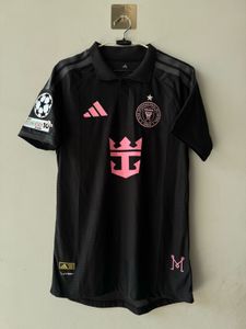 Inter miami 2026/27 season jersey