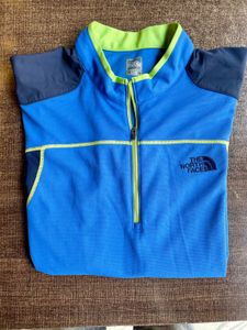 The North Face Pullover Fleece