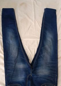 Gents Jean