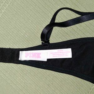 Victoria's Secret Pushup Bra