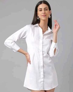 Brand new Classic White Shirt