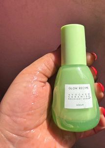 Glow Recipe Avocado Ceramide Serum