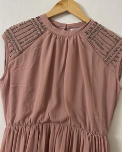 Branded Partywear Dress