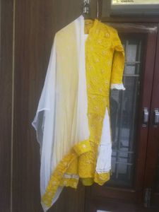 Kurta Set