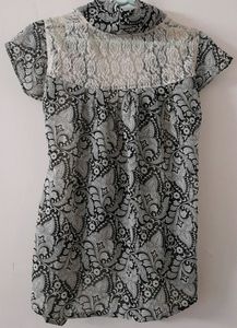 Lace Top