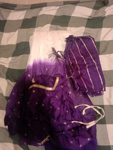 > Fully Stitched Ready-to-Wear Saree (Up to XL) –