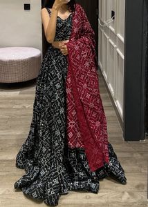 Designer Lehenga Choli Set
