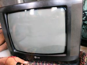 LG Tv