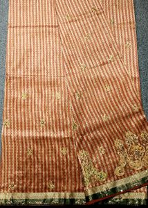 Beautiful saree