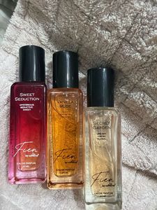 Fien Eau de Parfum Set