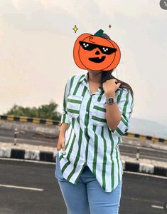 casual shirt....