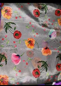 Vibrant Silk Sarees