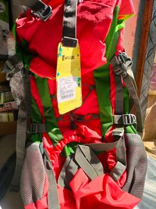 New Impulse 65L Waterproof Rucksack