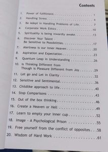Creative Understanding of Oneself