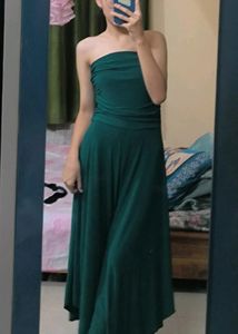 FASHIONABLE WOMEN'S TUBE DRESS