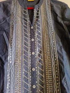Womens Kurta