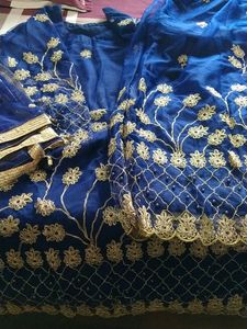 Plazzo Suit