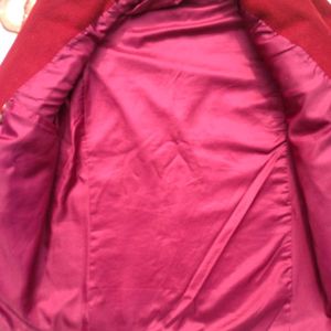 Blazer For School Kids