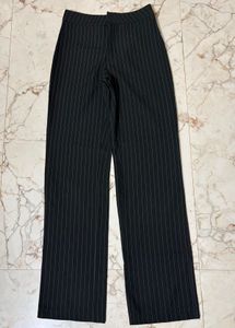 tailored pants/ trousers