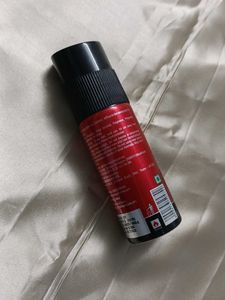 Ramsons Red ZX Deodorant Spray