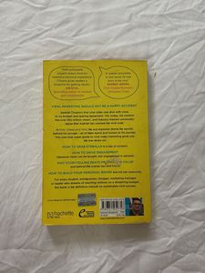 Fast Cheap &amp; Viral Book