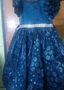 6 frocks combo Stunning Pink Party Dress