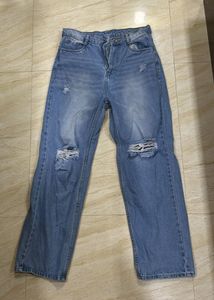 Ripped Jeans