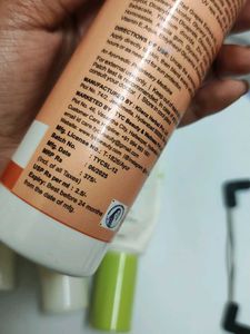 Sunscreen Lot for Sale + Freebiee