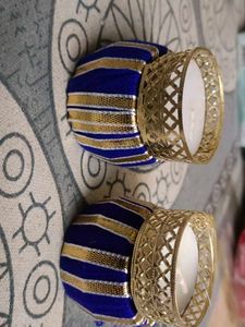 Decorative Tealight Holders