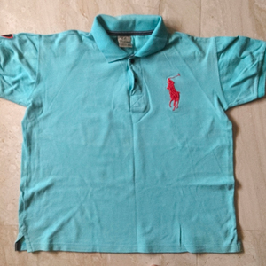 Branded T-shirt for men