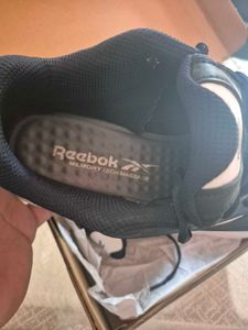 Reebok Running Shoes in pristine condition