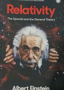 Relativity: The Special and Th
