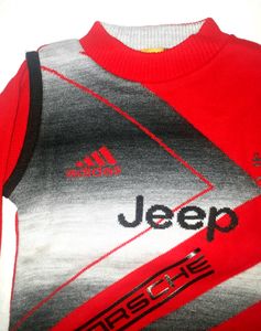 Kids Sweater