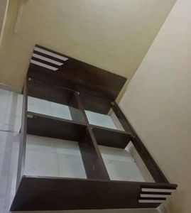 New Wooden Queen size Bed without storage