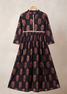 Beautiful Printed Kurta for Women