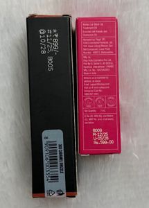 Lip Gloss Duo