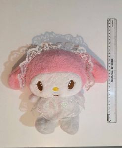Cute My Melody Plush Toy