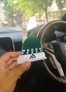 Cute Car Dashboard Decor